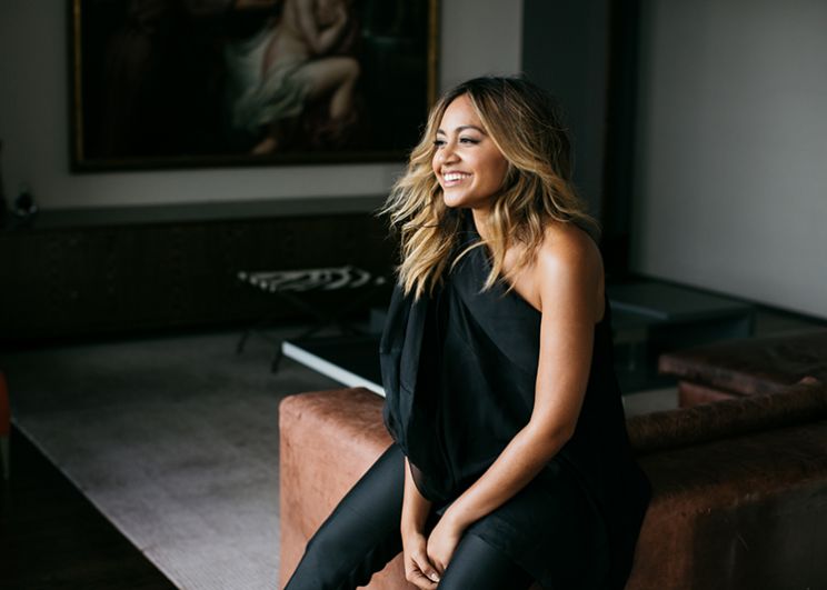 Jessica Mauboy