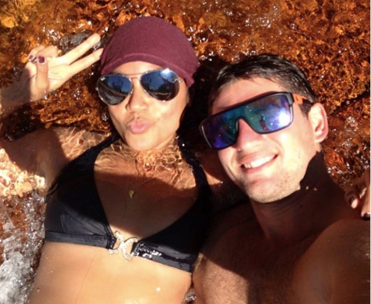 Jessica Mauboy