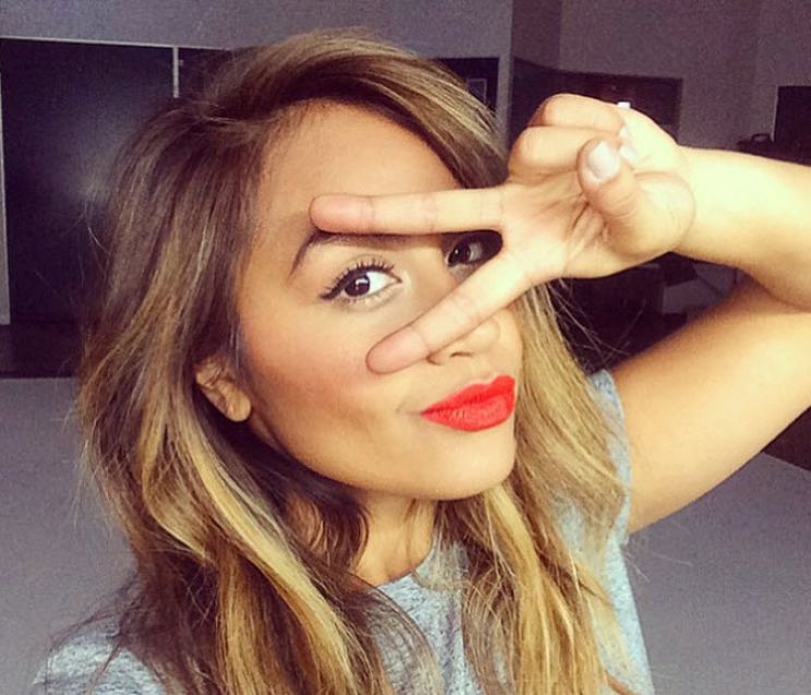 Jessica Mauboy