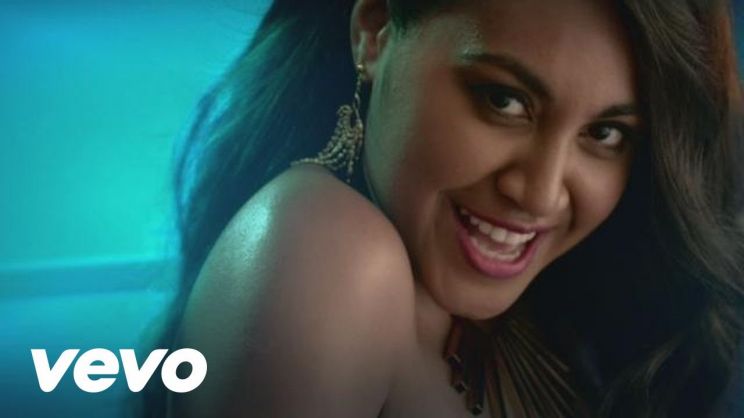Jessica Mauboy