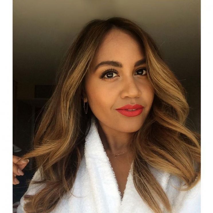 Jessica Mauboy