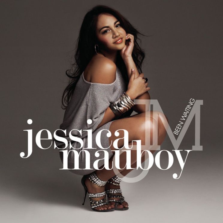 Jessica Mauboy