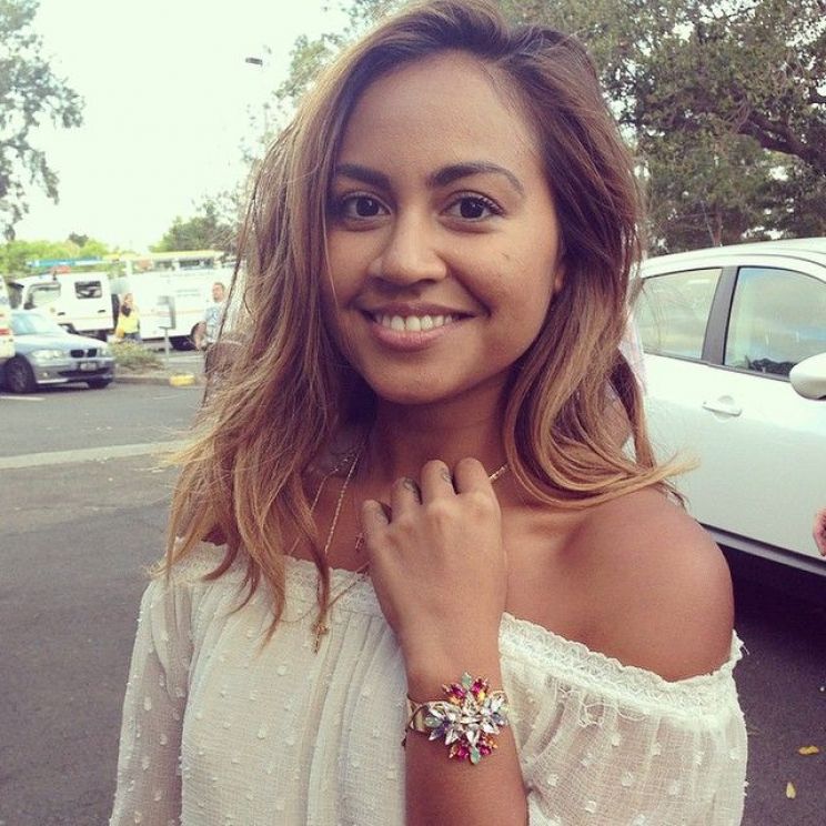 Jessica Mauboy