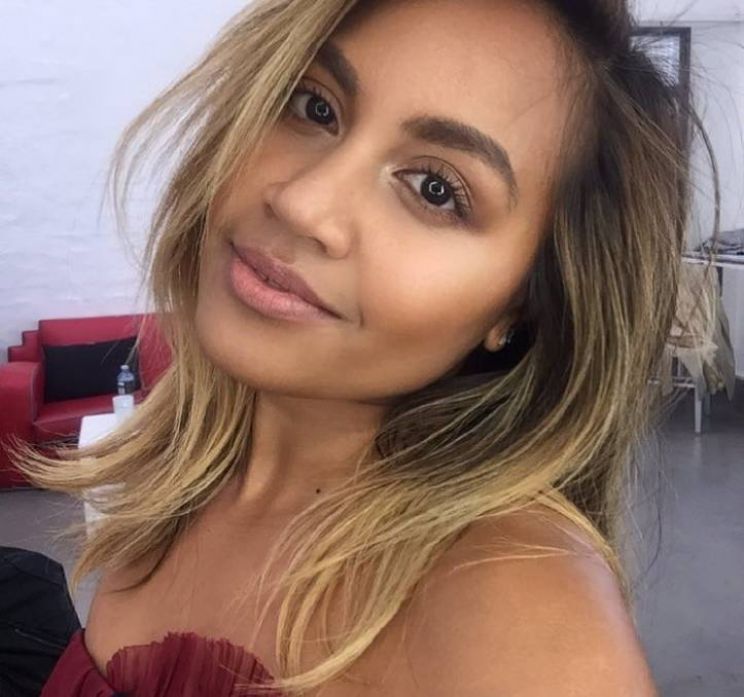 Jessica Mauboy