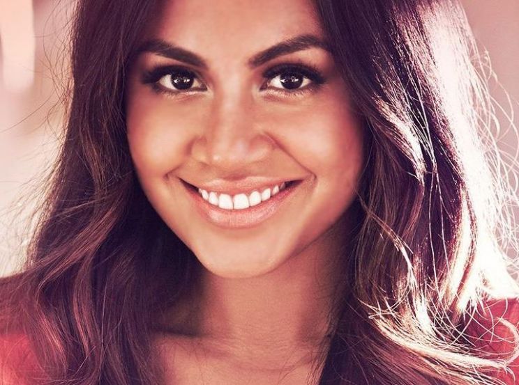 Jessica Mauboy