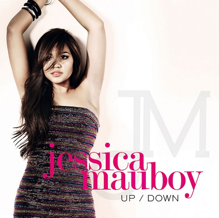Jessica Mauboy