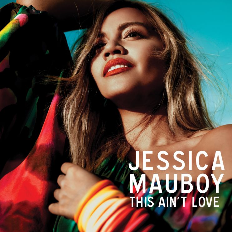Jessica Mauboy