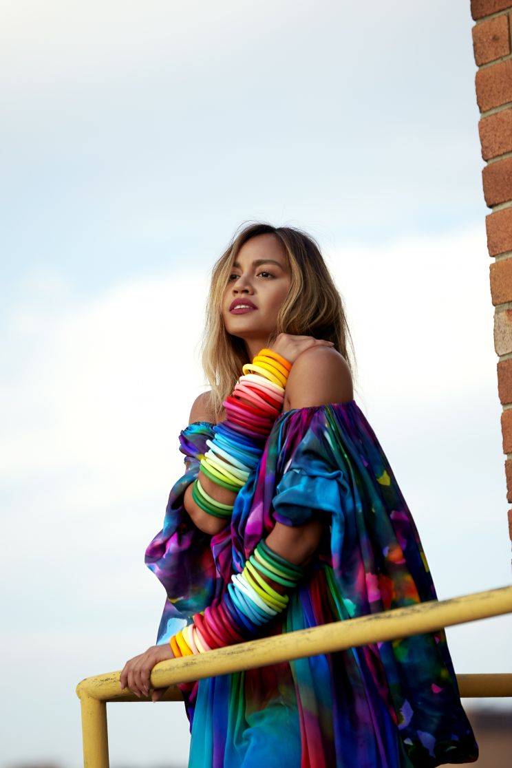Jessica Mauboy