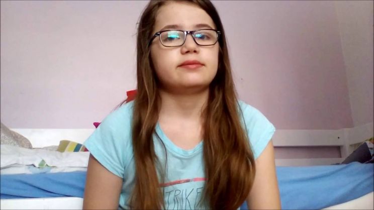 Jessica Mazo