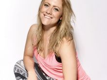 Jessica Mckee