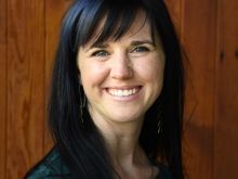 Jessica Mckee
