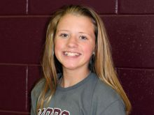 Jessica Mckee