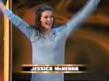 Jessica McKenna