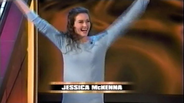 Jessica McKenna