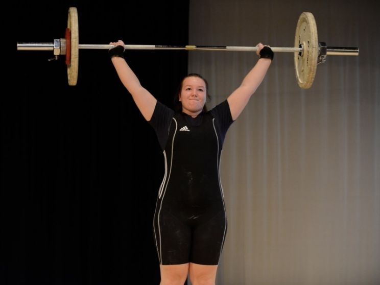 Jessica McKenna