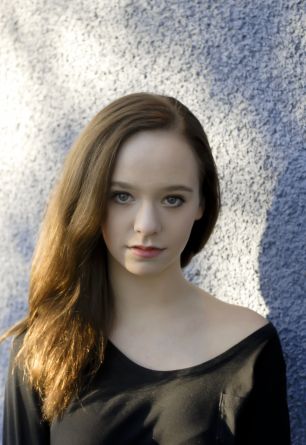 Jessica McLeod