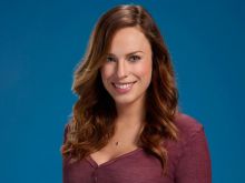 Jessica McNamee