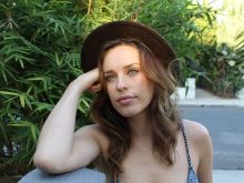 Jessica McNamee