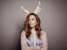 Jessica McNamee