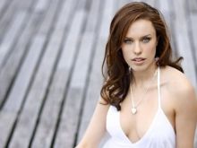 Jessica McNamee