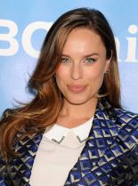 Jessica McNamee