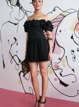 Jessica McNamee