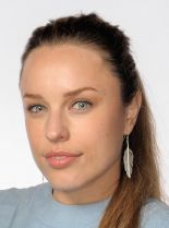 Jessica McNamee