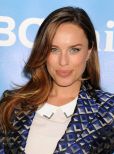 Jessica McNamee