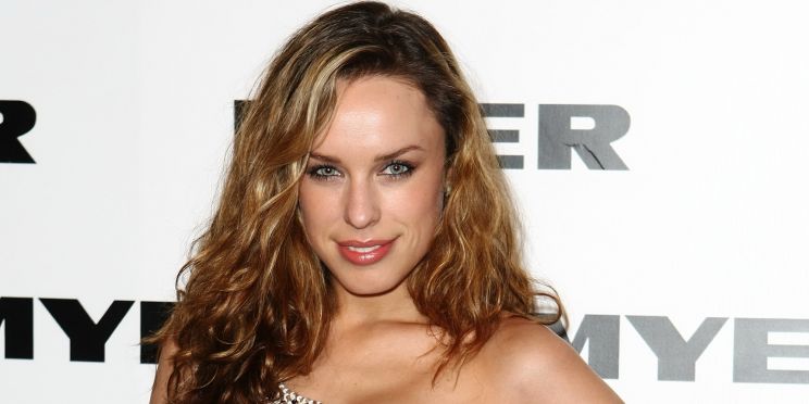 Jessica McNamee