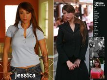 Jessica Medina
