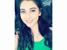 Jessica Medina