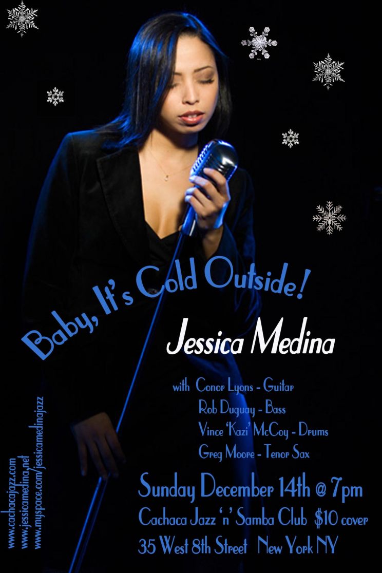 Jessica Medina