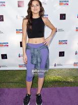 Jessica Meraz photo