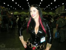 Jessica Merizan