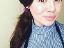 Jessica Messenger
