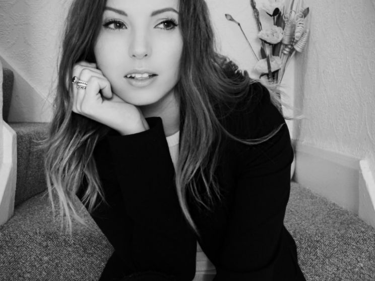 Jessica Messenger