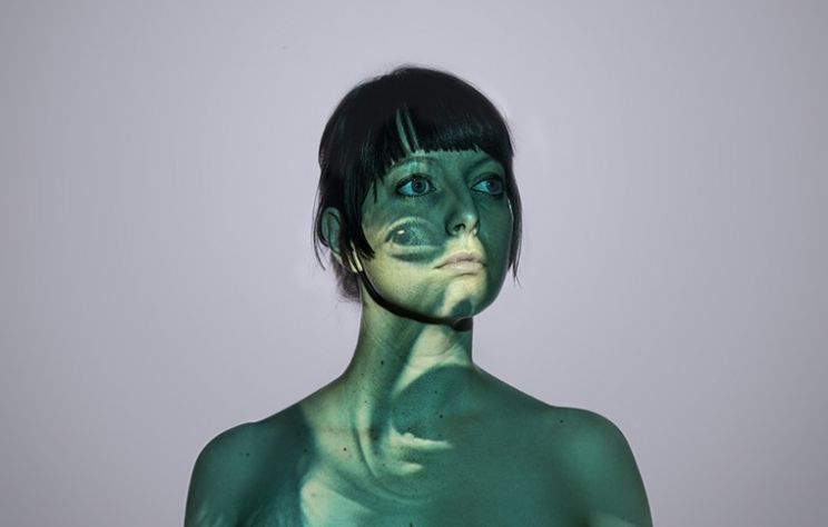 Jessica Messenger