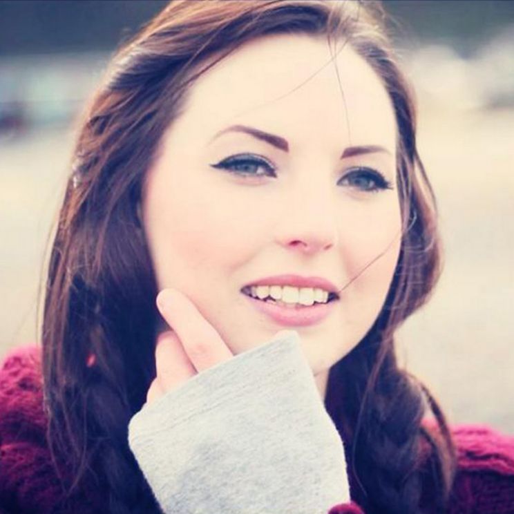 Jessica Messenger