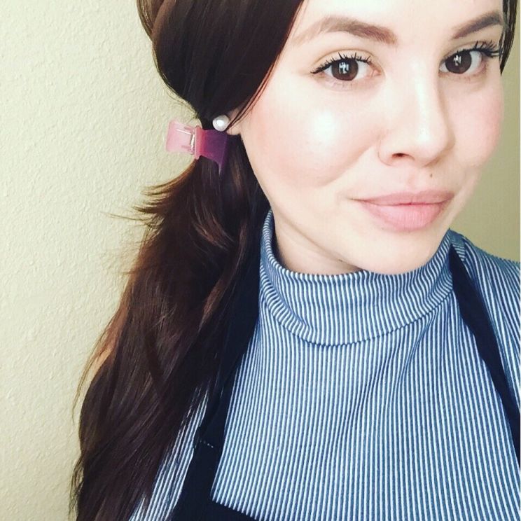 Jessica Messenger