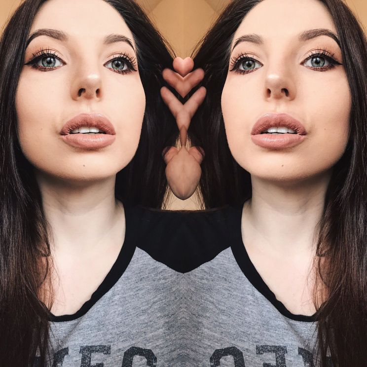 Jessica Messenger