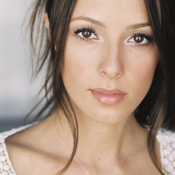 Jessica Milligan