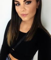 Jessica Montville