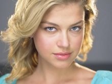 Jessica Moore photo