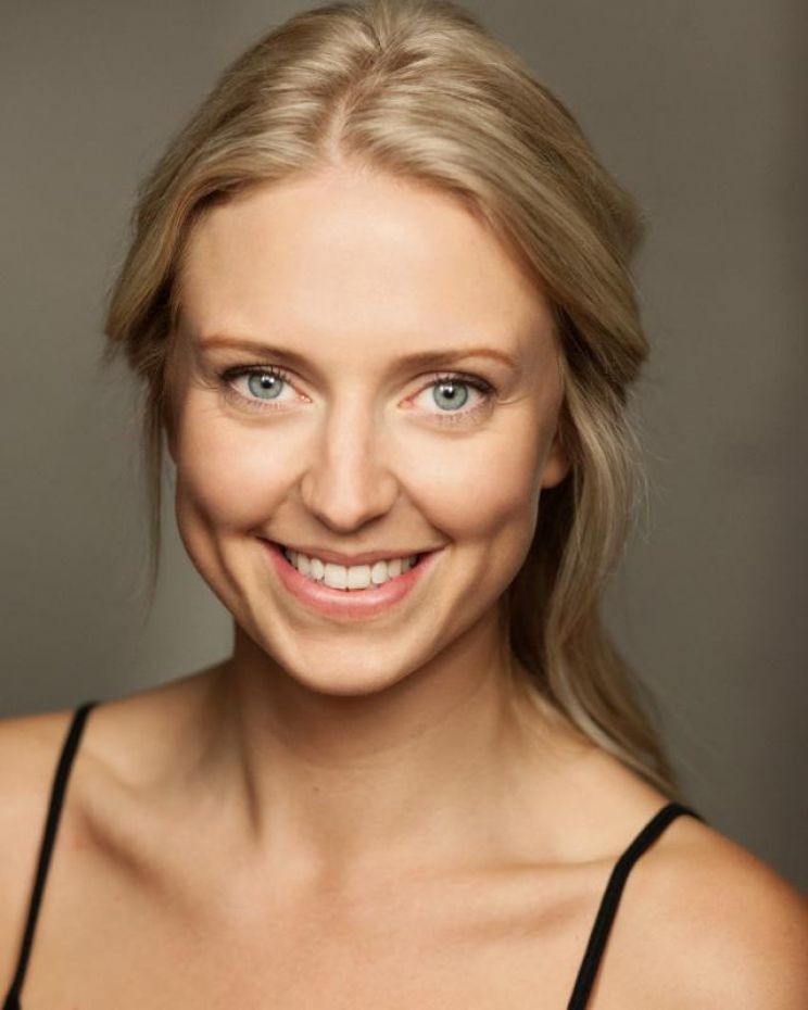 Jessica Morris