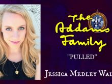 Jessica Myerson