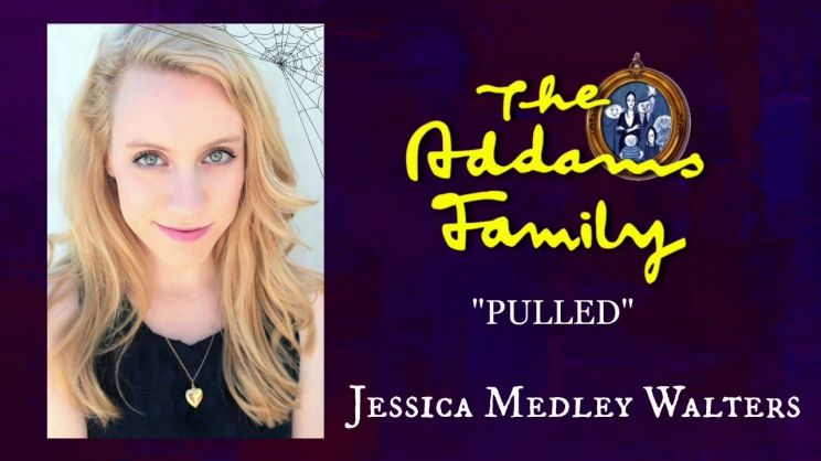 Jessica Myerson