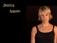Jessica Napier