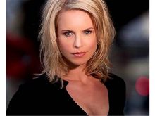 Jessica Napier