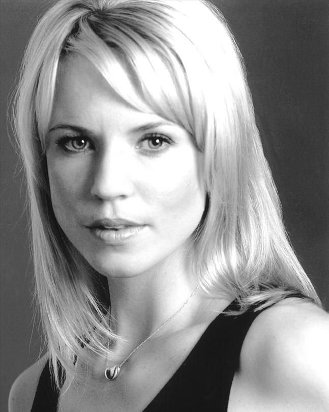 Pictures of Jessica Napier