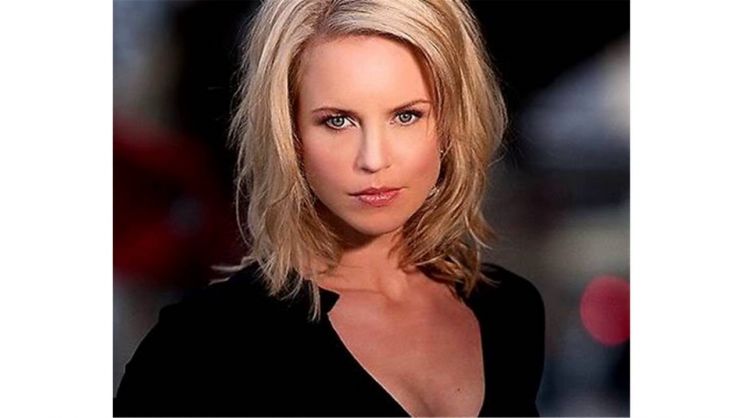 Jessica Napier